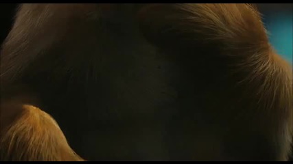 Cats & Dogs 2 The Revenge of Kitty Galore Official Trailer Hd
