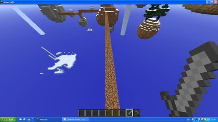 minecraft custom maps
