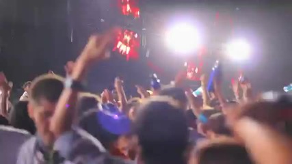Tiesto - Maximal Crazy