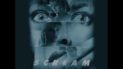 Великият филм на ужасите Писък (1996)