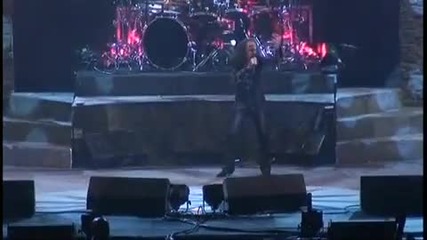 Heaven and Hell - Die Young (binghamton, Ny 2007)