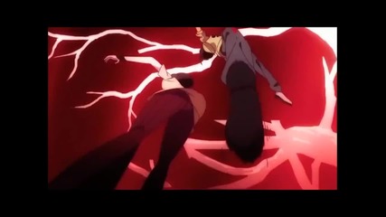 Anime Mix Amv - Voltage!