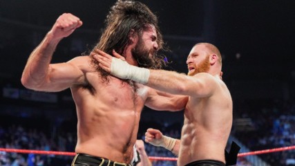 Top 10 Raw moments: WWE Top 10, May 27, 2019