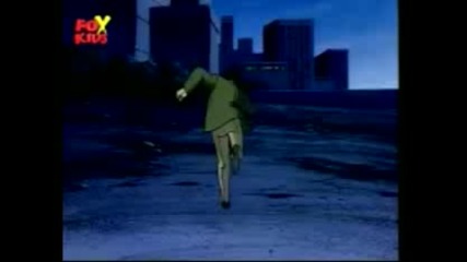 Spider - Man (1994) , Episode 27 part 1 