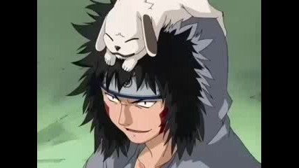 Naruto Style - Best Damn Thing