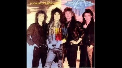 Fate - Hard as a Rock