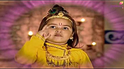 Jai Shri Krishna - 23rd February 2009 - - Full Episode