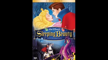 Sleeping Beauty Soundtrack - Hail to the Princess Aurora