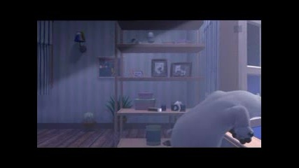 Bernard the bear sleepwalker.flv