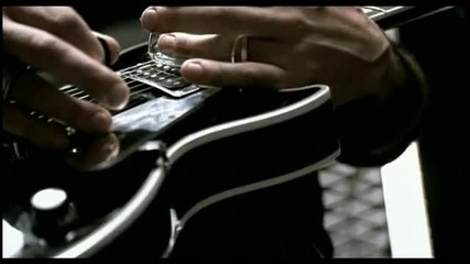 Godsmack Straight Out Of Line