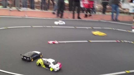 Rc Drift 2012
