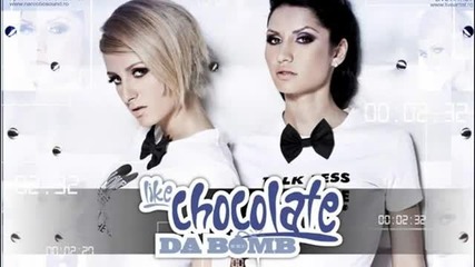 Like Chocolate - Da Bomb (narcotic Creation Club Mix)