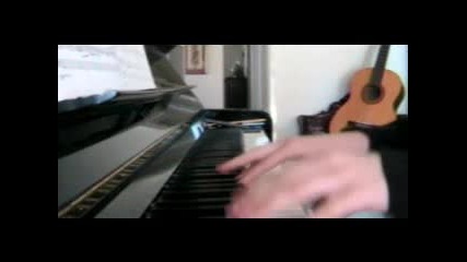 Kelly Clarkson - Because Of You - Piano Co