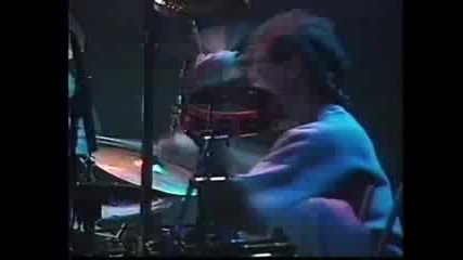 Sting - Heavy Cloud No Rain