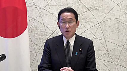 Japan: PM Kishida promises 'new form of capitalism' at Davos Agenda 2022
