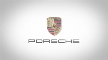 Как се прави емблемата на Porsche