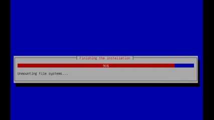 Amxxbg.org - Перфектният линукс сървър (част 1)