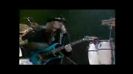 Joe Cocker - Love Is Alive