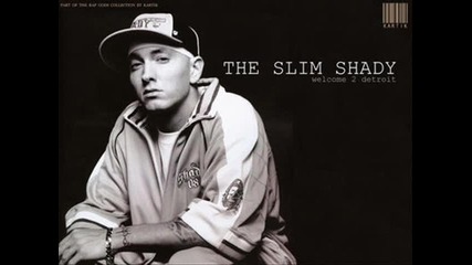 Eminem - If I Get Locked Up Tonight