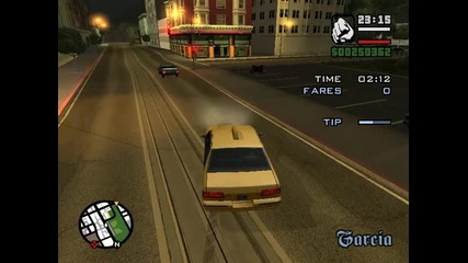 Gta San Andreas Singleplayer - Ep1