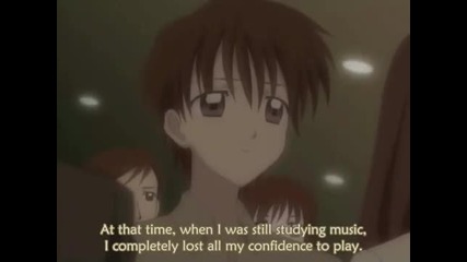 Mermaid Melody Episode 87