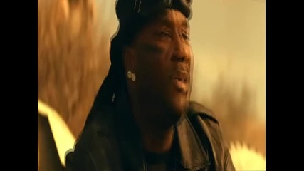 Rihanna ft Young Jeezy - Hard [hq]
