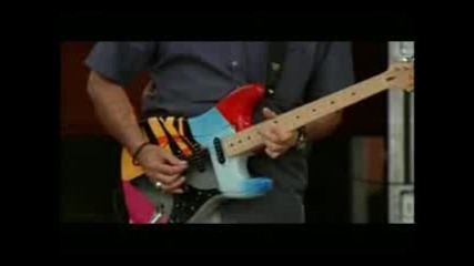Eric Clapton - Jj Cale - Call Me The Breeze