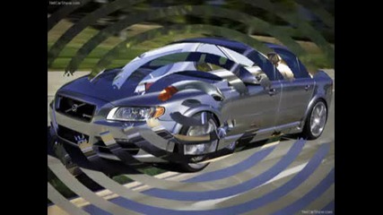 Volvo Heico