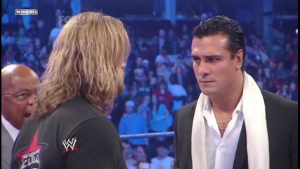 Wwe Smackdown 04.03.2011 Част 11/12 Hq 