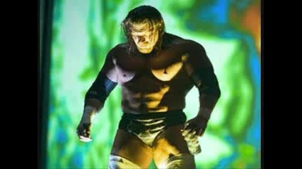 Triple H 