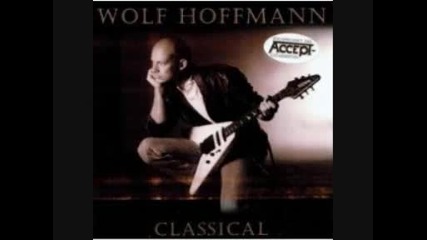 Wolf Hoffmann - Blues For Elise