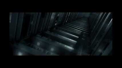 Resident Evil 4 Afterlife Official movie trailer 2010 