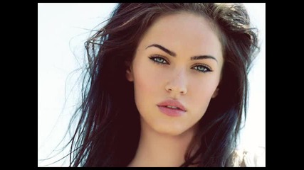 Deepcentral - Speed of Sound + ( снимки на Megan Fox )