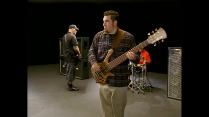 Alien Ant Farm - Movies