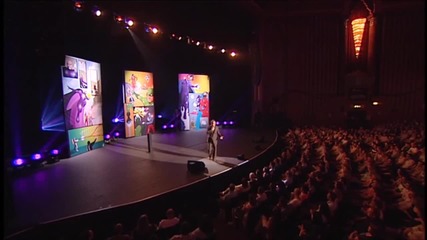 Frankie Boyle- Most funny