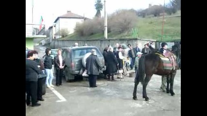 Тудоров Ден В Бели Мел