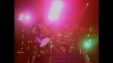 Kiss ~ I Love It Loud 