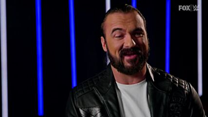 Drew McIntyre’s initial rocky start to WWE: SmackDown, Aug. 26, 2022