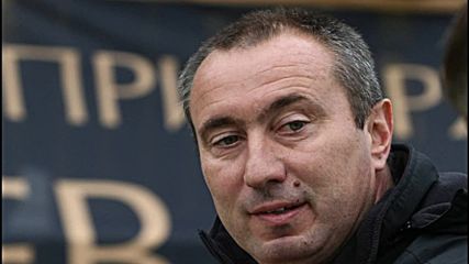 Станимир Стоилов: Доволен съм от успеха, имаме добра преднина