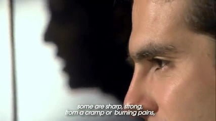 Kaka on Intesity - Sony