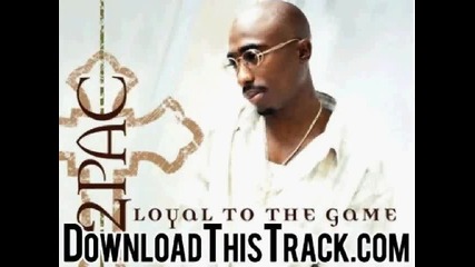 2pac - Don't You Trust Me