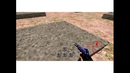 Counter - Strike Long Jumping Guide