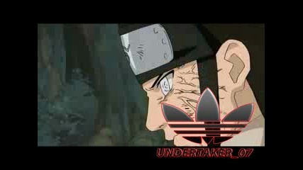 Sasuke Vs Nejji