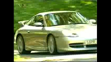 Ферари 360 - Порше GT3 - Вайпър
