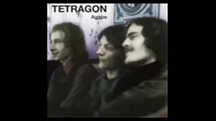 Tetragon - For Example ( full album Ep 1973 ) psyhadelic jazz rock