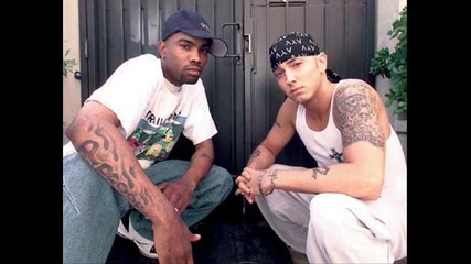 Eminem - Proof