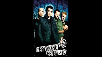 Breaking Benjamin - Until The End