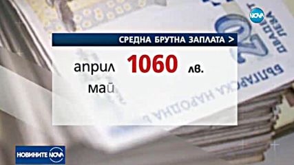 Новините на NOVA (10.08.2017 - лятна късна)