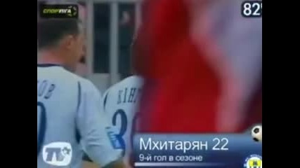 Велизар Димитров отбеляза два гола при разгром на Металург