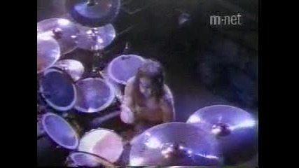 Metallica - Master of puppets 